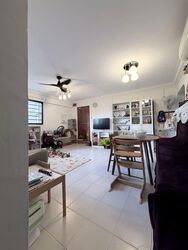 Blk 737 Yishun Street 72 (Yishun), HDB 4 Rooms #602821641